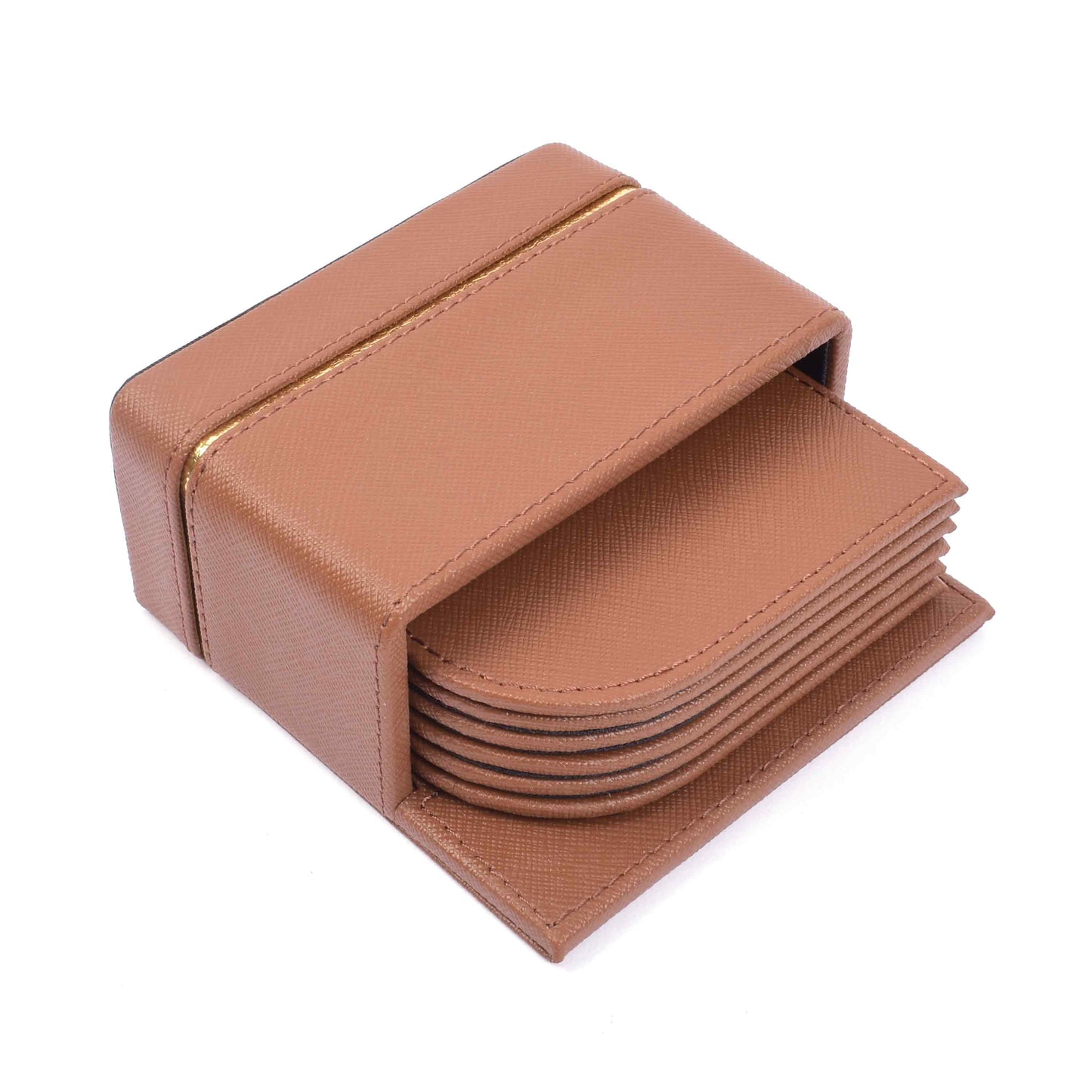 Midnight Coasters Set of 6