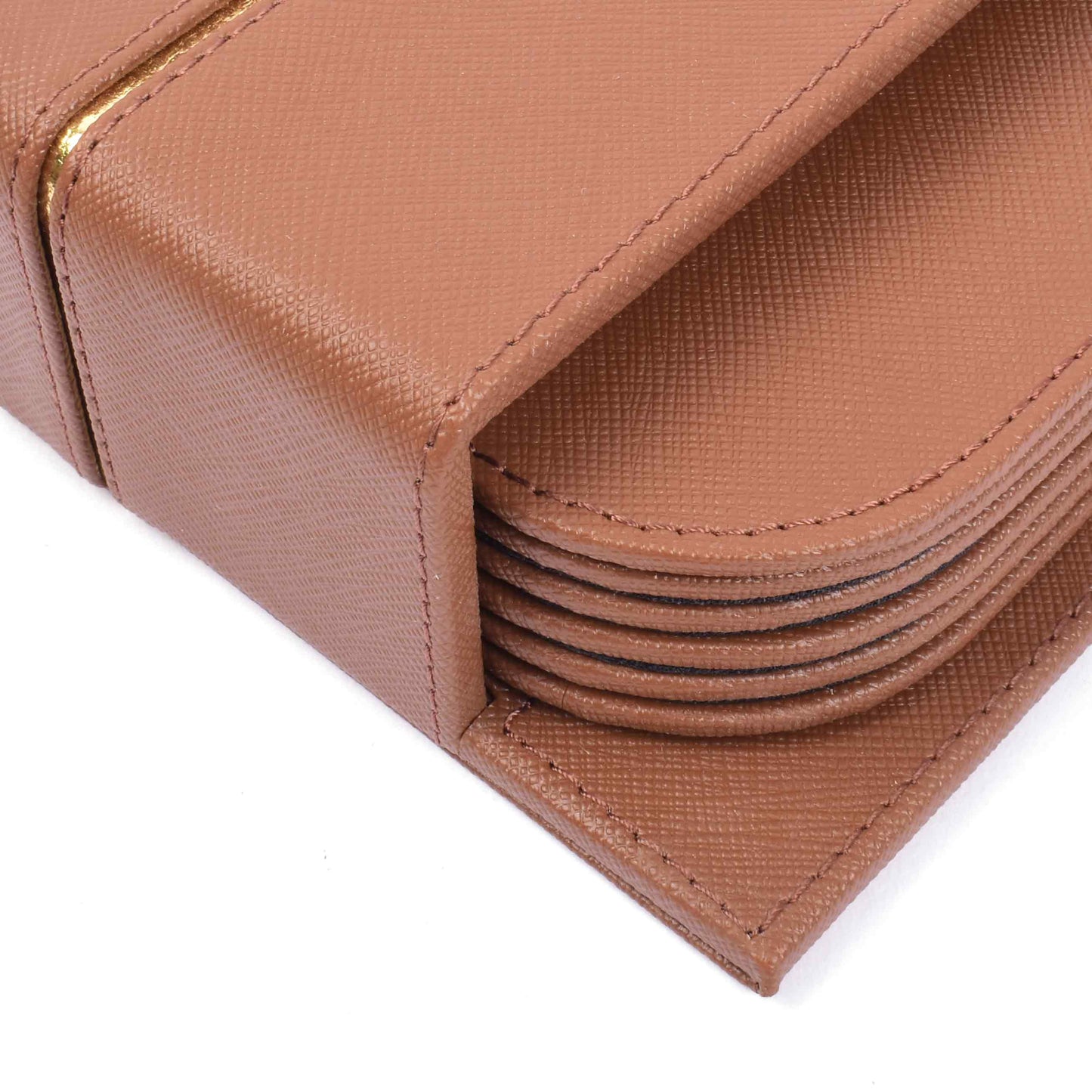 Midnight Coasters Set of 6