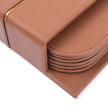 Midnight Coasters Set of 6