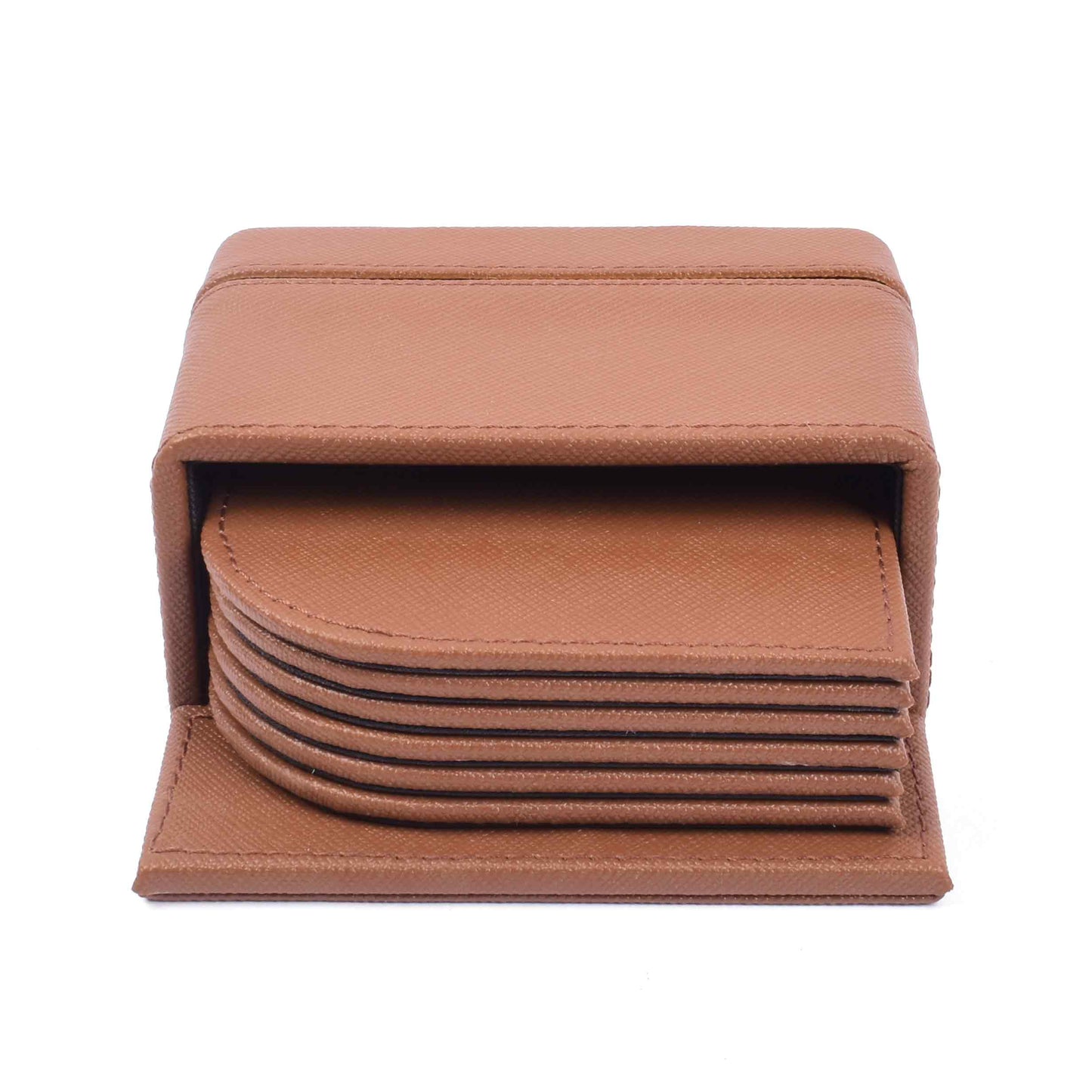 Midnight Coasters Set of 6