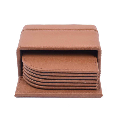 Midnight Coasters Set of 6