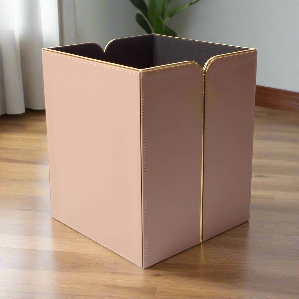Midnight Waste Bin / Dustbin