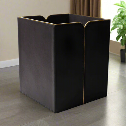 Midnight Waste Bin / Dustbin