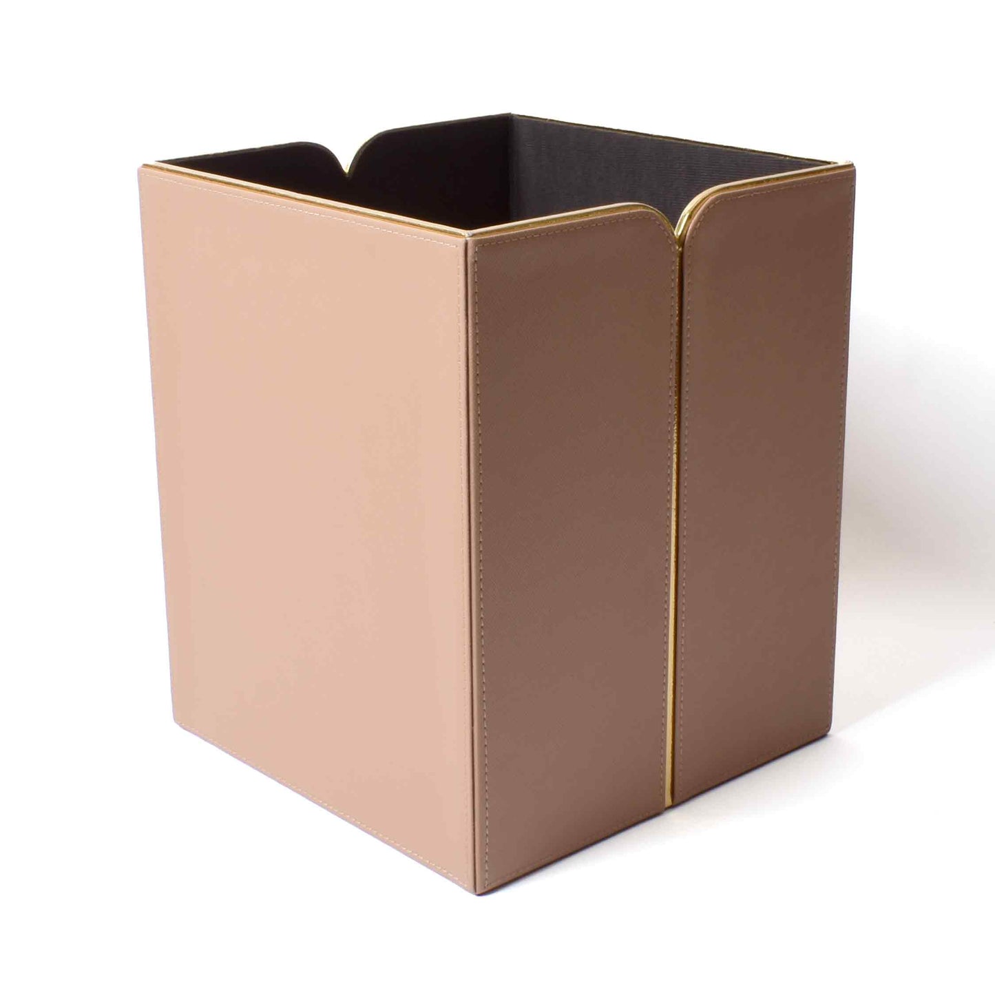 Midnight Waste Bin / Dustbin