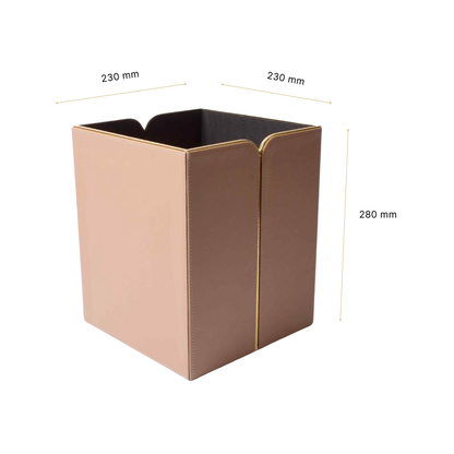 Midnight Waste Bin / Dustbin