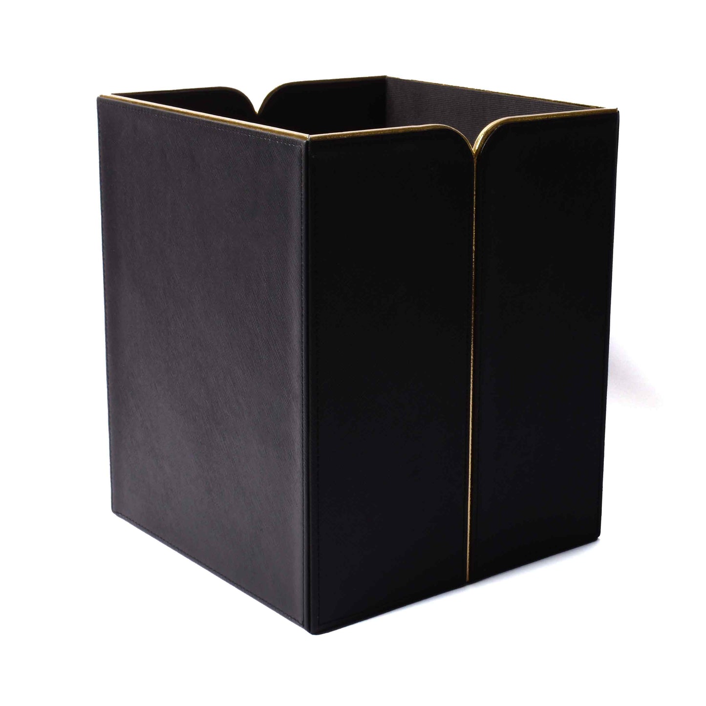 Midnight Waste Bin / Dustbin