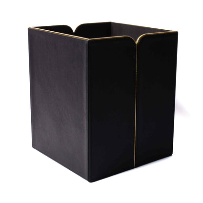 Midnight Waste Bin / Dustbin