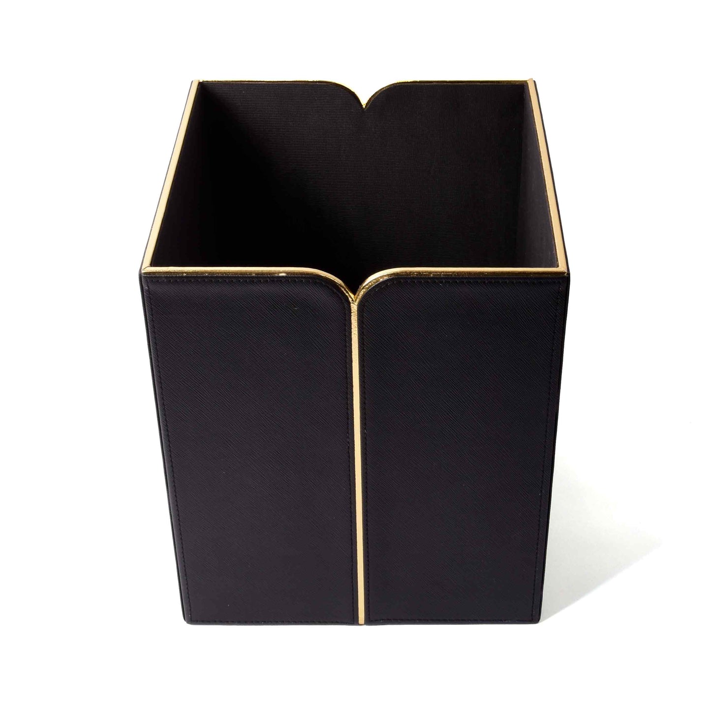 Midnight Waste Bin / Dustbin