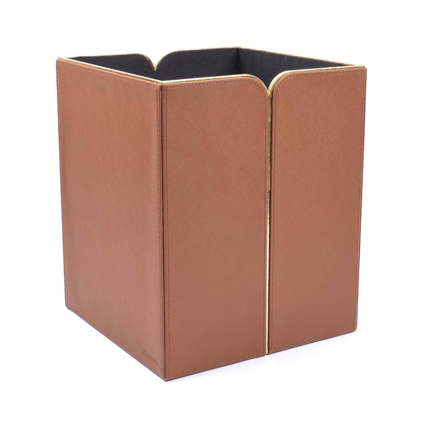 Midnight Waste Bin / Dustbin