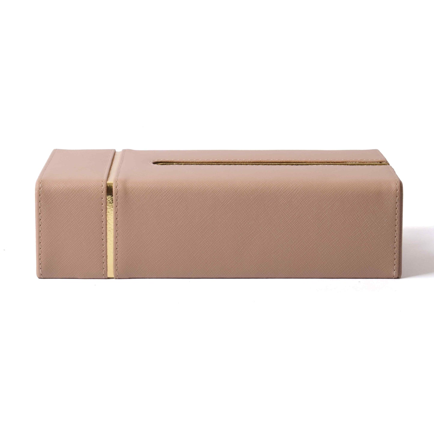 Midnight Rectangle Tissue Box