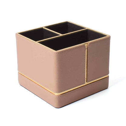 Midnight Remote / Stationery Holder