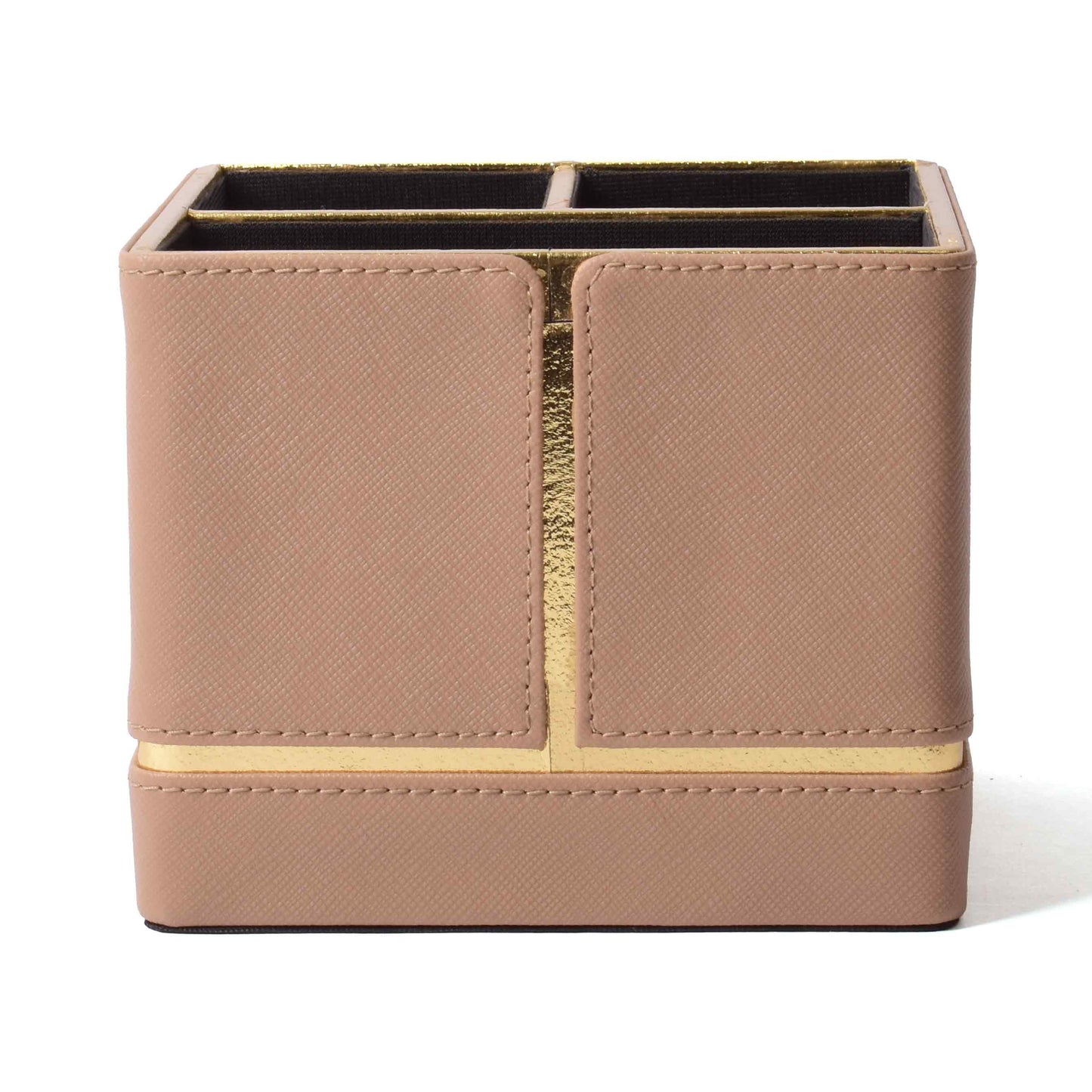Midnight Remote / Stationery Holder
