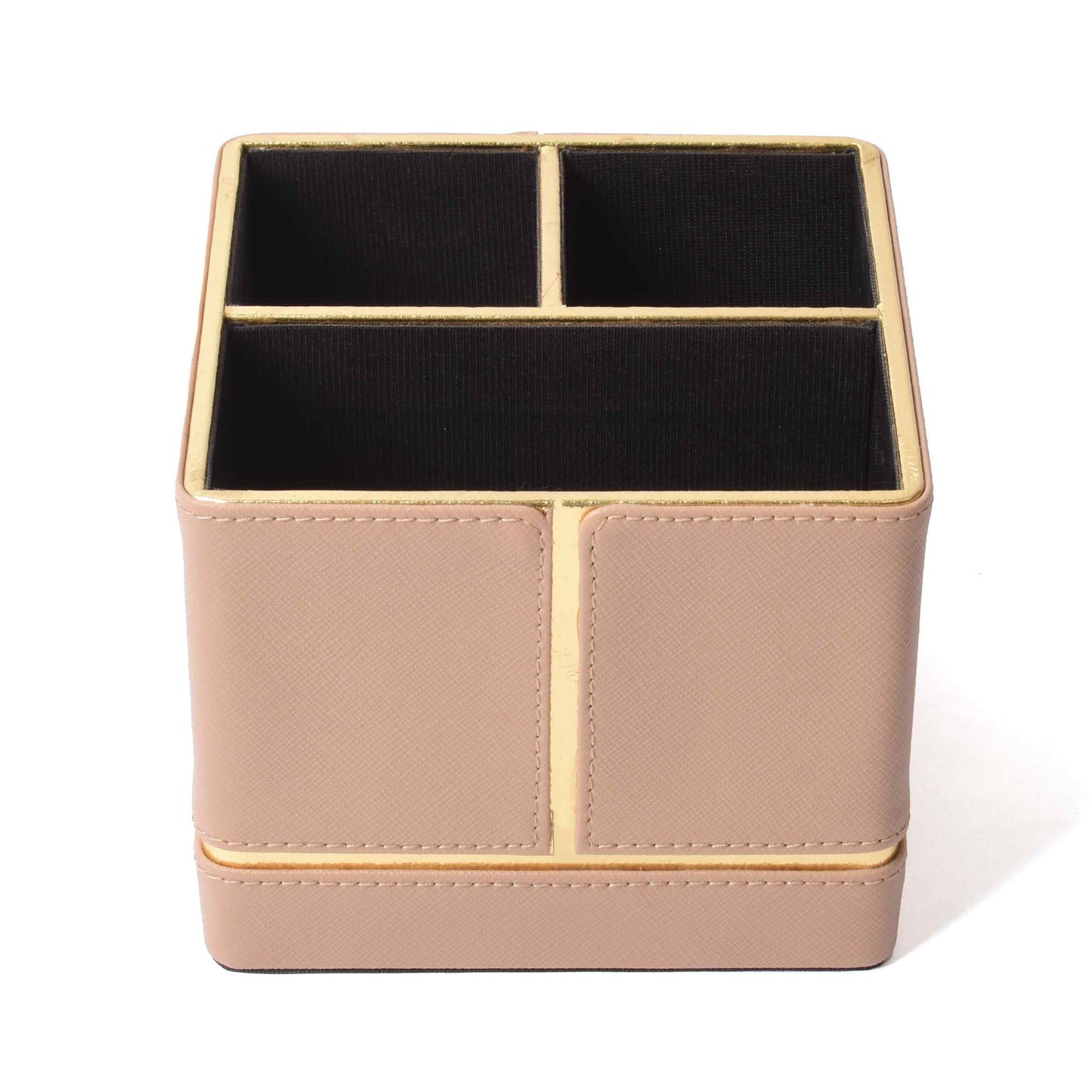Midnight Remote / Stationery Holder
