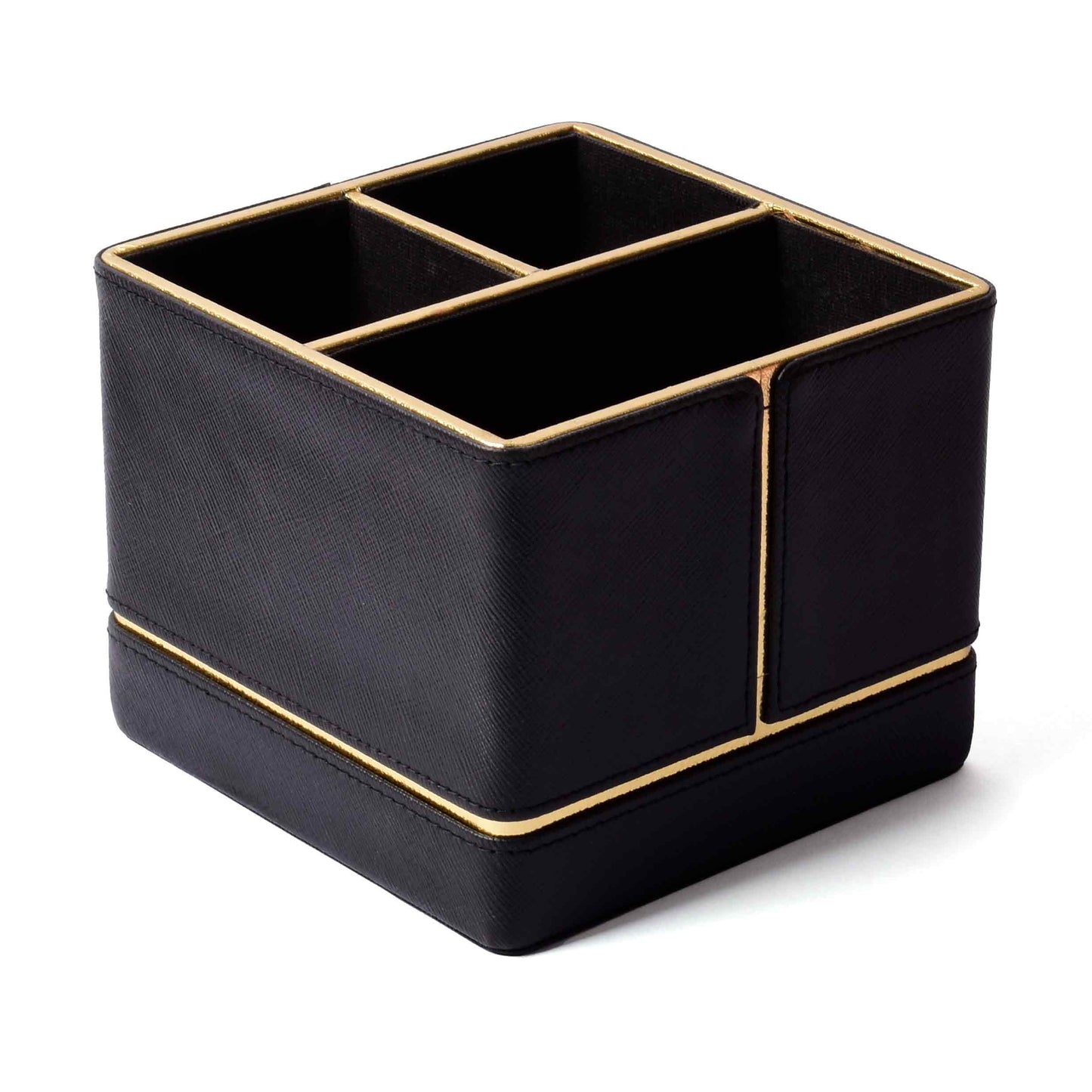 Midnight Remote / Stationery Holder