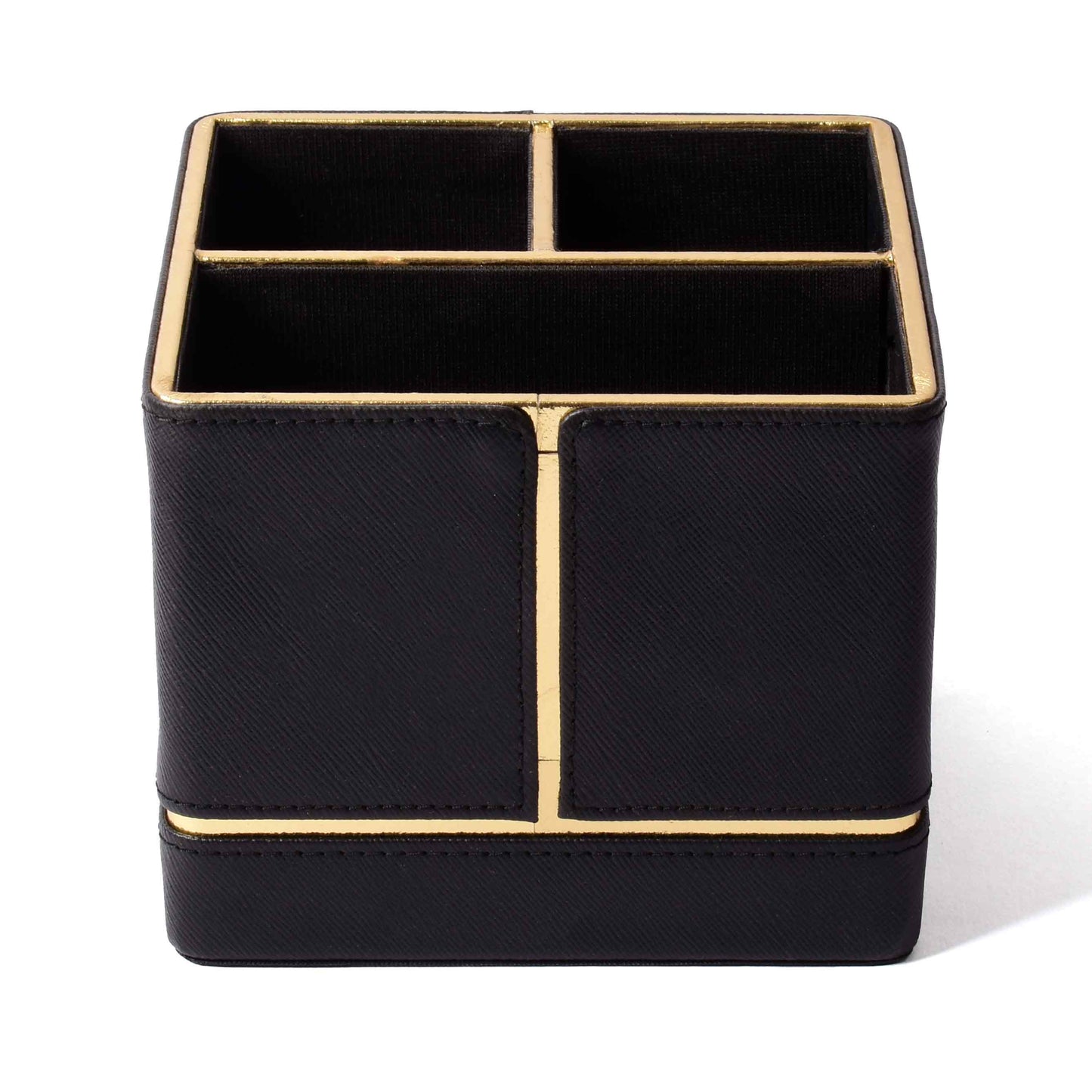 Midnight Remote / Stationery Holder