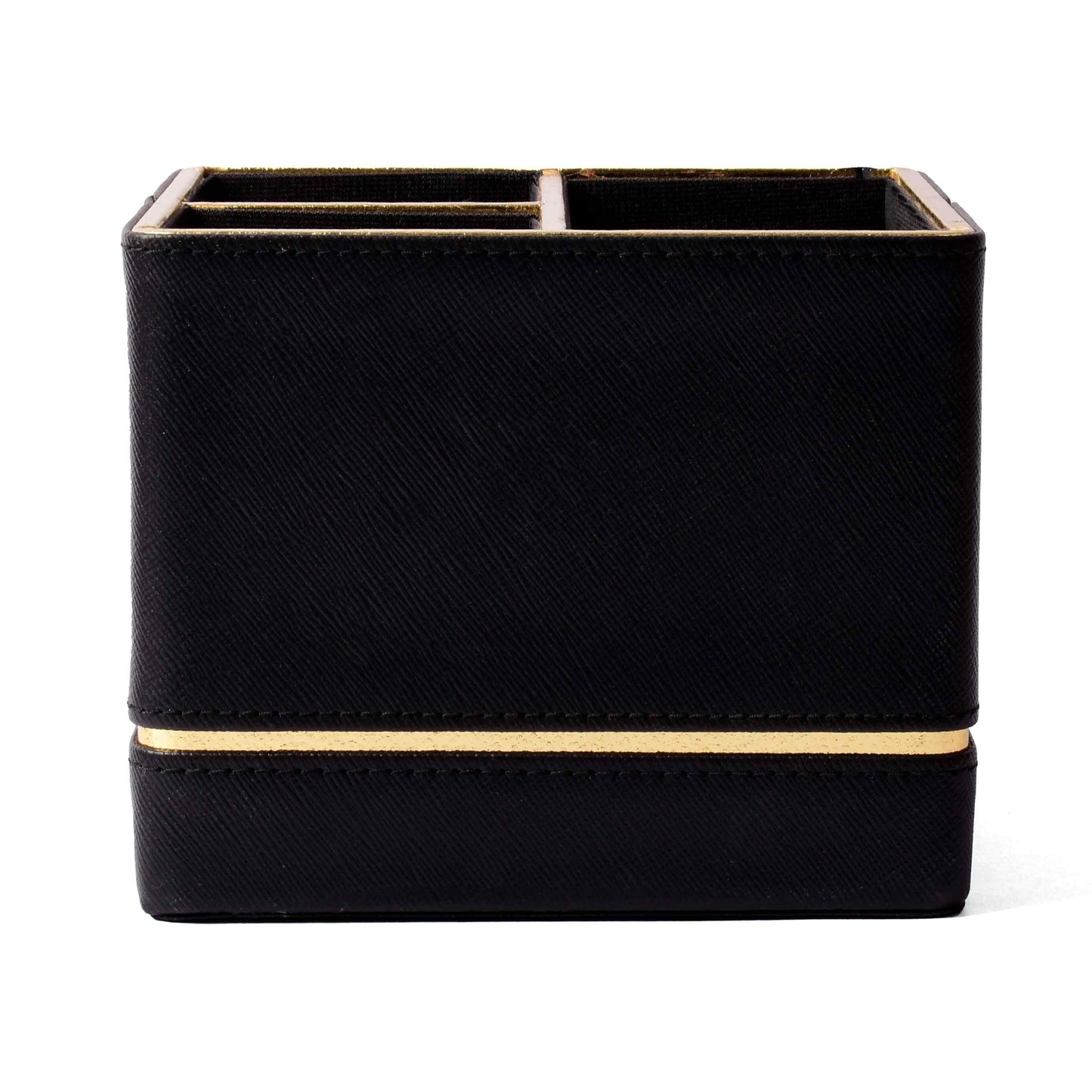 Midnight Remote / Stationery Holder