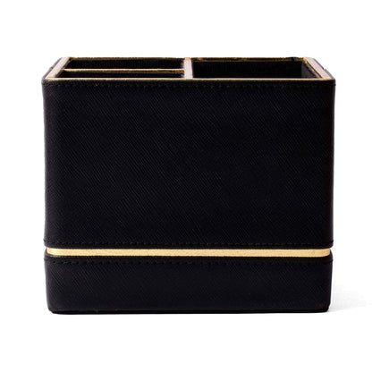 Midnight Remote / Stationery Holder