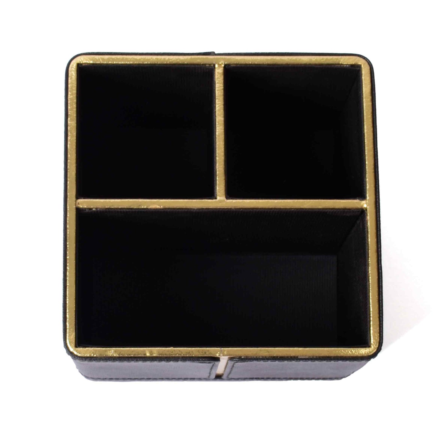 Midnight Remote / Stationery Holder