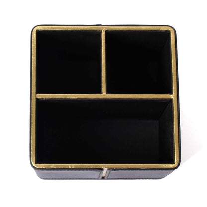 Midnight Remote / Stationery Holder