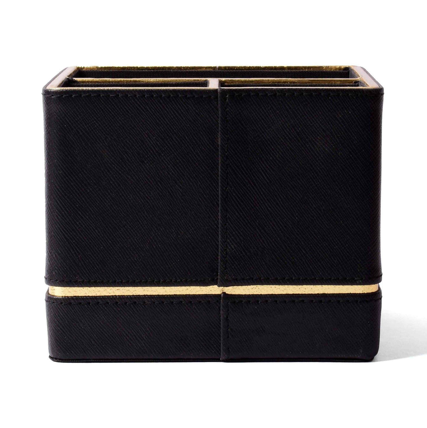 Midnight Remote / Stationery Holder