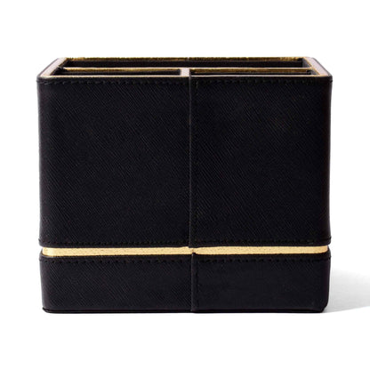 Midnight Remote / Stationery Holder