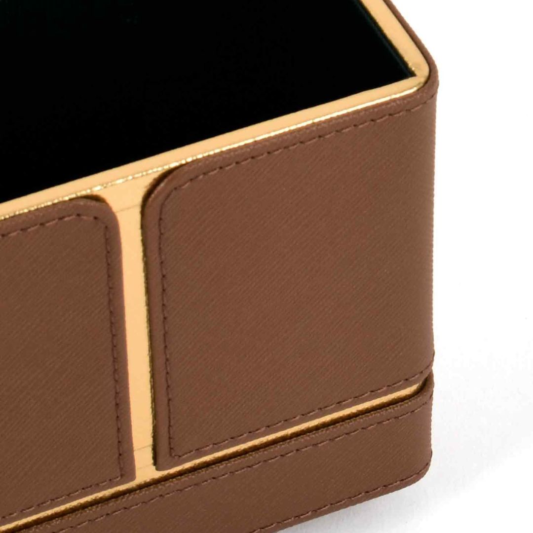 Midnight Remote / Stationery Holder