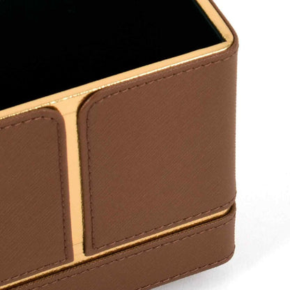 Midnight Remote / Stationery Holder