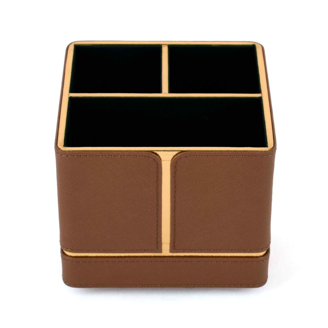 Midnight Remote / Stationery Holder
