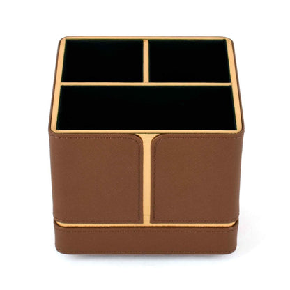 Midnight Remote / Stationery Holder