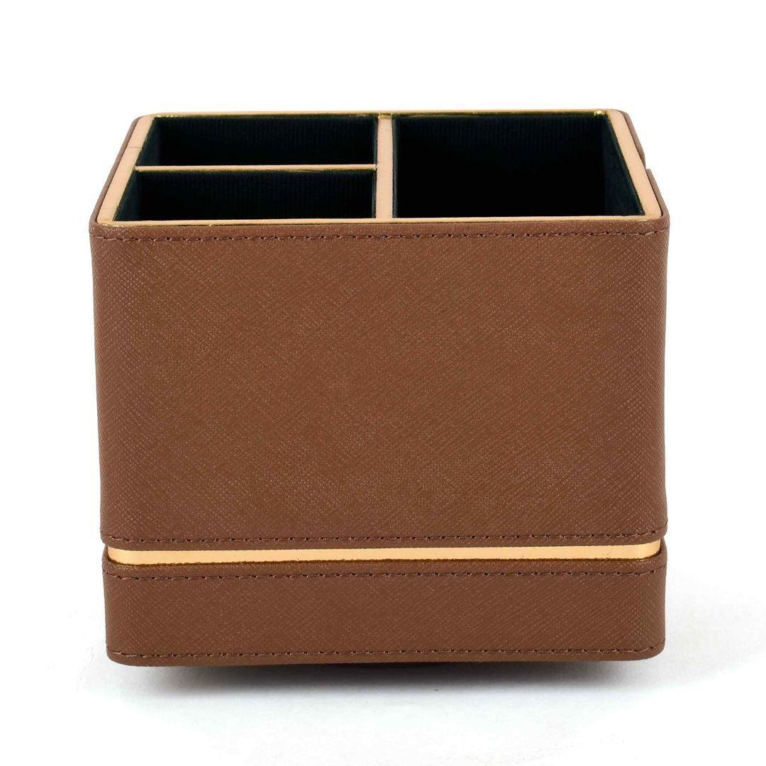 Midnight Remote / Stationery Holder