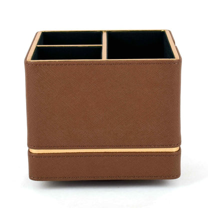 Midnight Remote / Stationery Holder