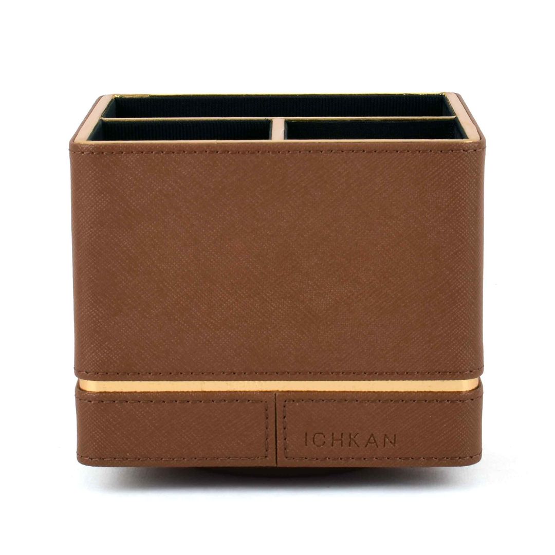 Midnight Remote / Stationery Holder