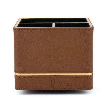 Midnight Remote / Stationery Holder