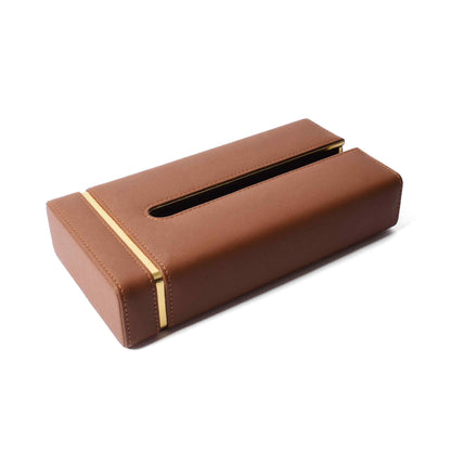 Midnight Sleeve Tissue Box