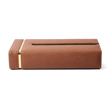 Midnight Sleeve Tissue Box