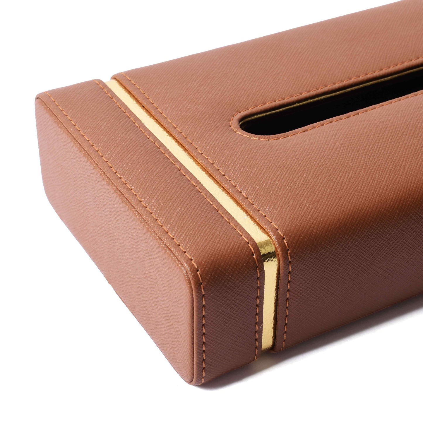 Midnight Sleeve Tissue Box