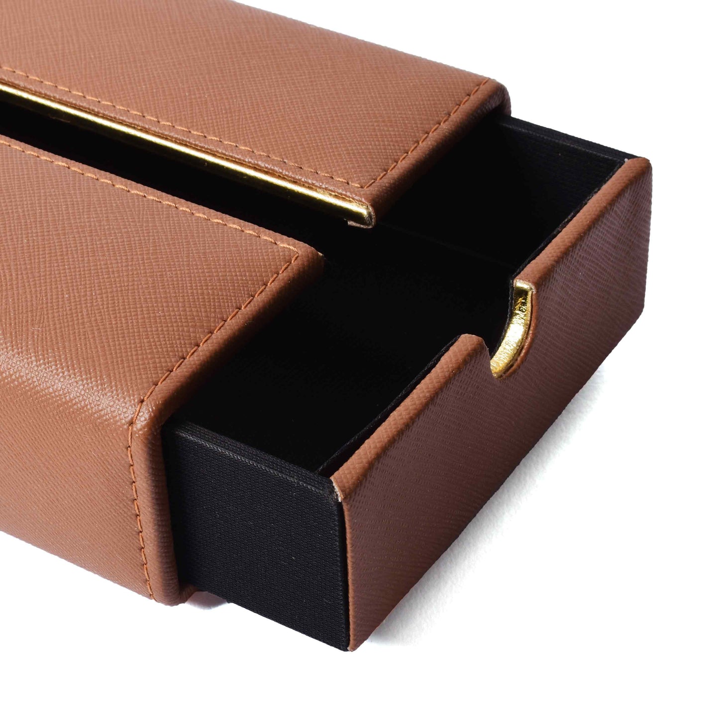 Midnight Sleeve Tissue Box