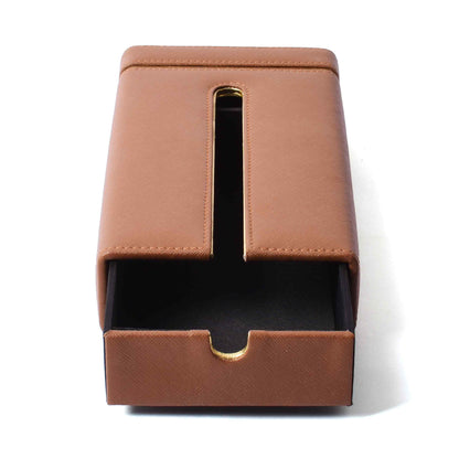 Midnight Sleeve Tissue Box