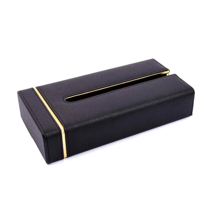 Midnight Sleeve Tissue Box