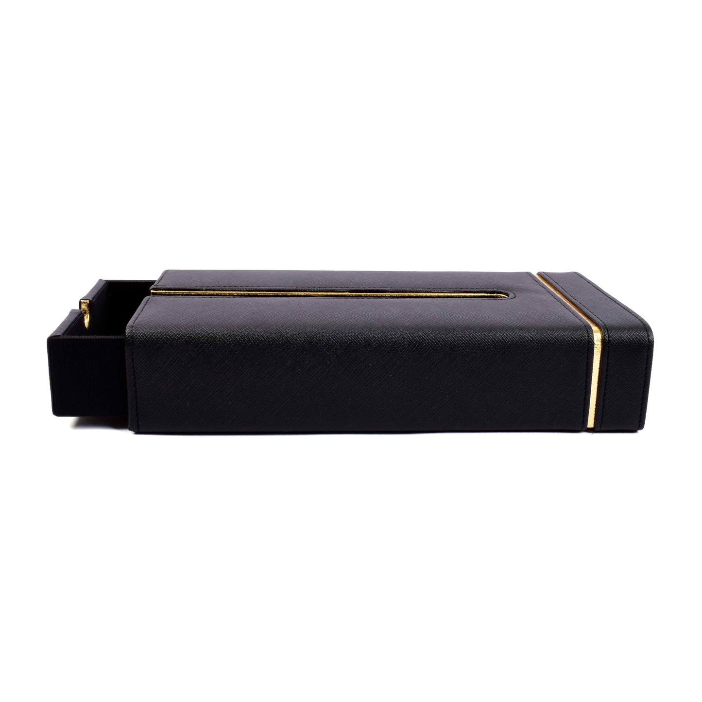 Midnight Sleeve Tissue Box