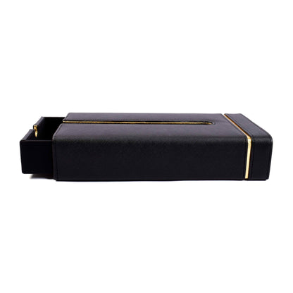 Midnight Sleeve Tissue Box