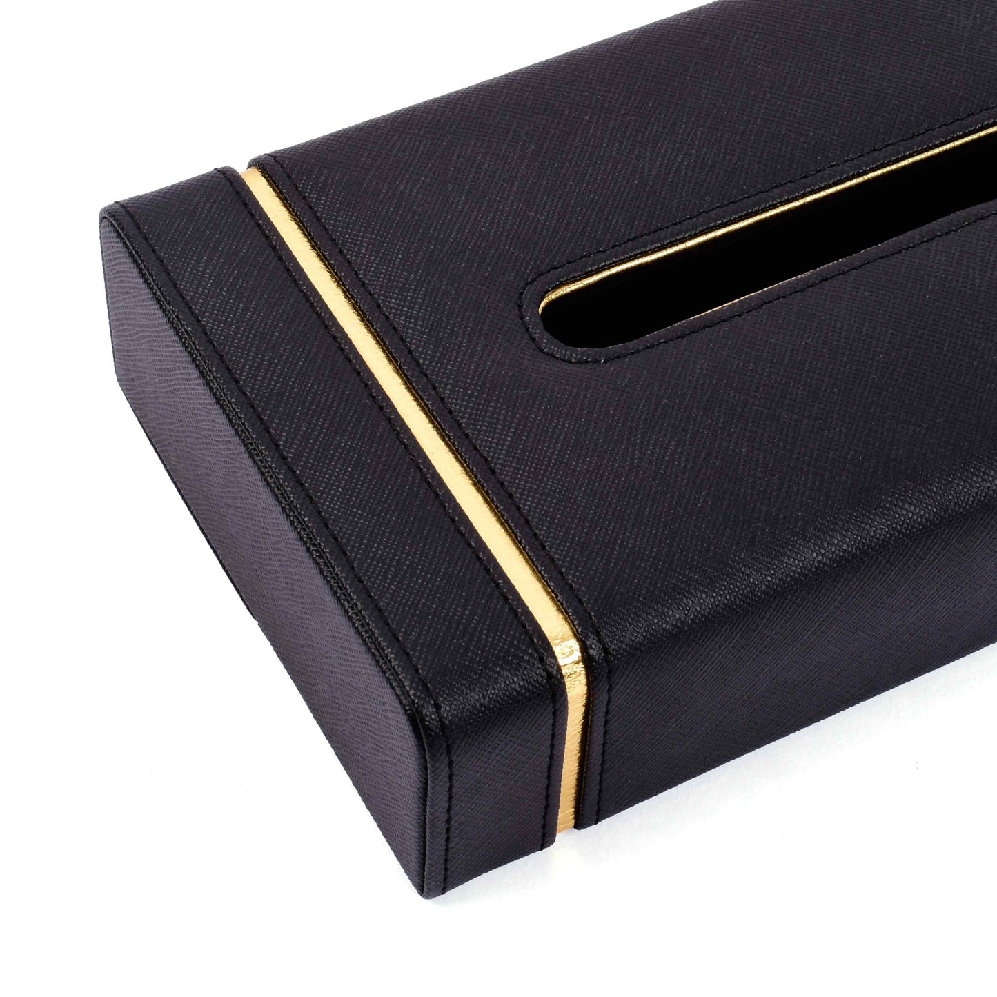 Midnight Sleeve Tissue Box