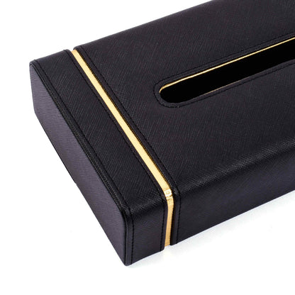 Midnight Sleeve Tissue Box