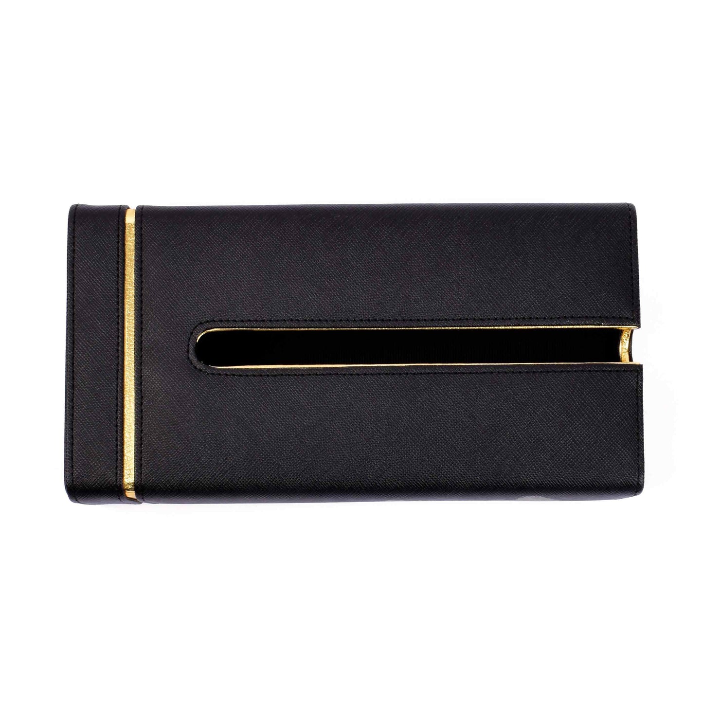 Midnight Sleeve Tissue Box