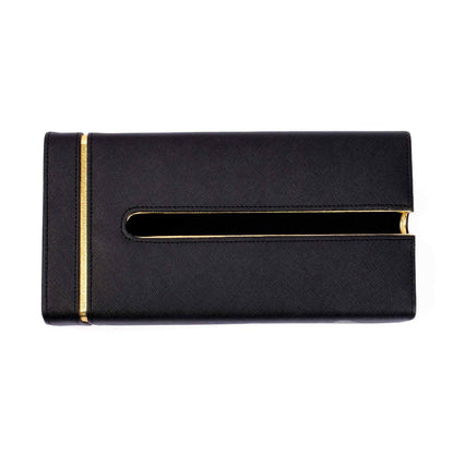 Midnight Sleeve Tissue Box