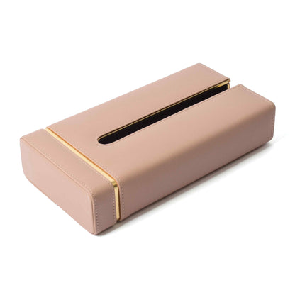 Midnight Sleeve Tissue Box
