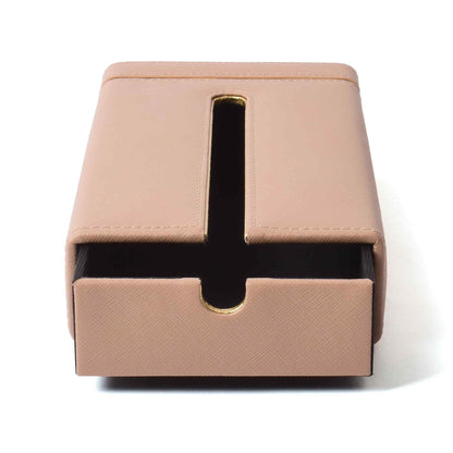 Midnight Sleeve Tissue Box