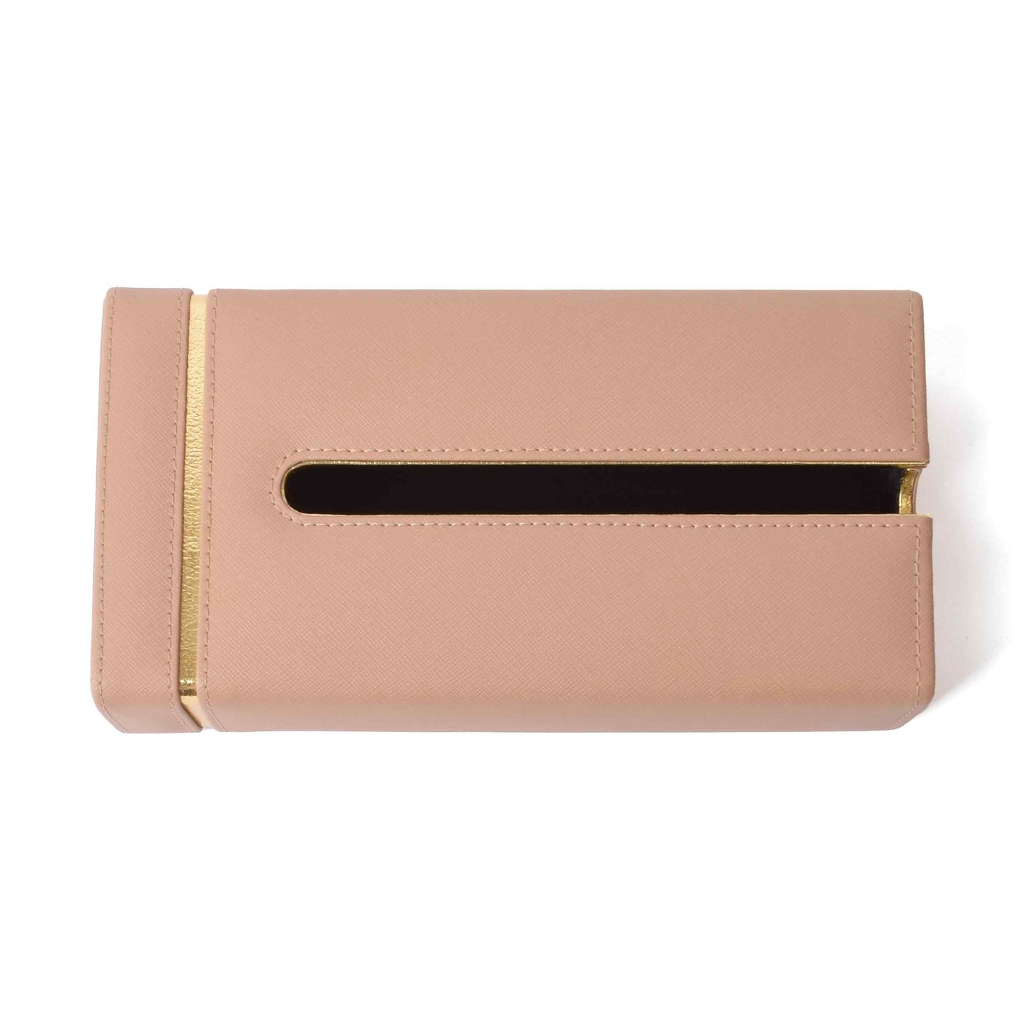 Midnight Sleeve Tissue Box