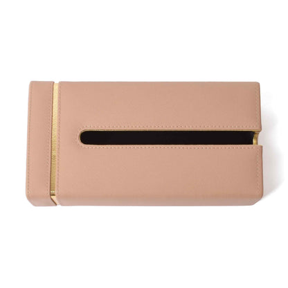 Midnight Sleeve Tissue Box