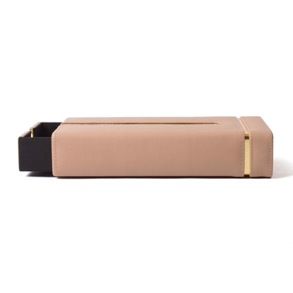 Midnight Sleeve Tissue Box